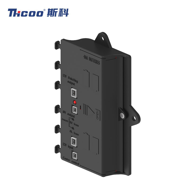 2100-061車(chē)用電子鎖一鍵互聯(lián)中控控制盒